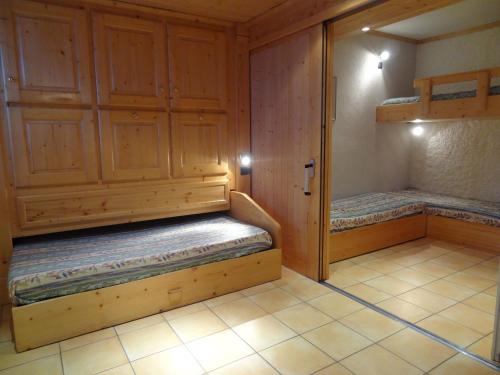 Chalet Lafarge in Courchevel 1850