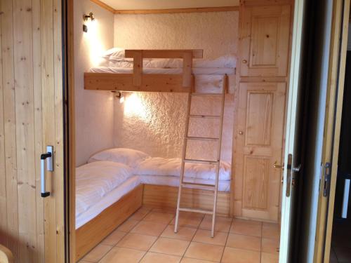 Chalet Lafarge - image 9