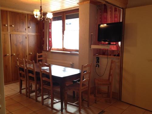 Chalet Lafarge - image 14