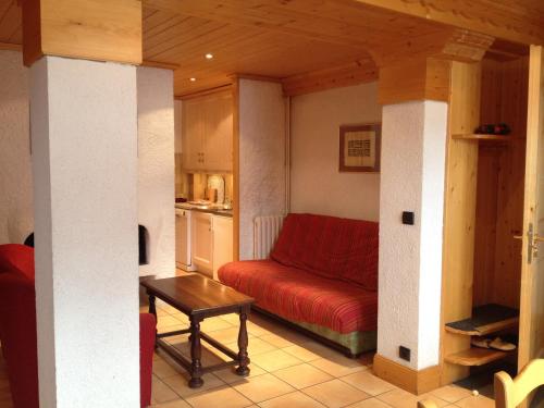 Chalet Lafarge - image 10