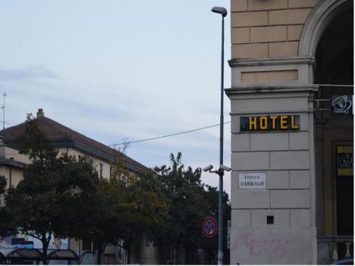 Hotel Stazione - image 10
