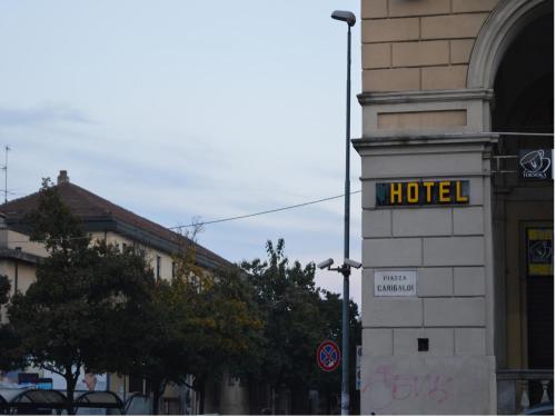 Hotel Stazione