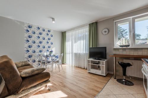 Apartament Na Wydmie 4