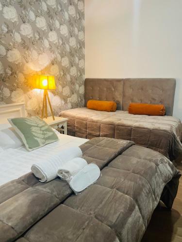 Termini Suite Inn Rome, Rome (photo 5)
