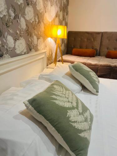 Termini Suite Inn Rome, Rome (photo 10)