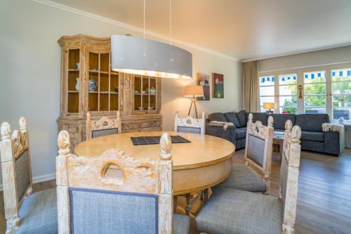 Ferienhaus Florian near Sylt repülőtér