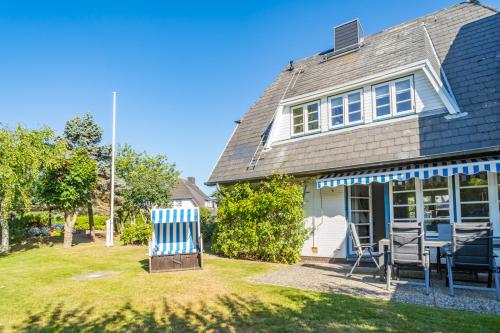 Ferienhaus Florian near Sylt repülőtér