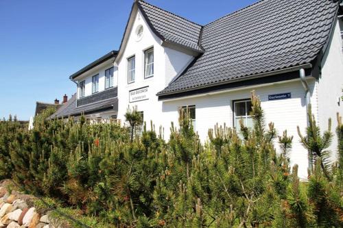 Friesenhaus Germania Ferienwohnung Fenya - image 3