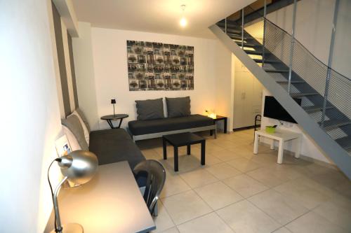 Ammoudia Residence in Ammoudia