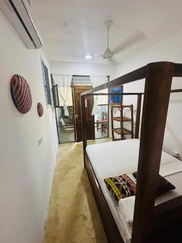 Lighthouse Guesthouse Room Type - Budget Double Room