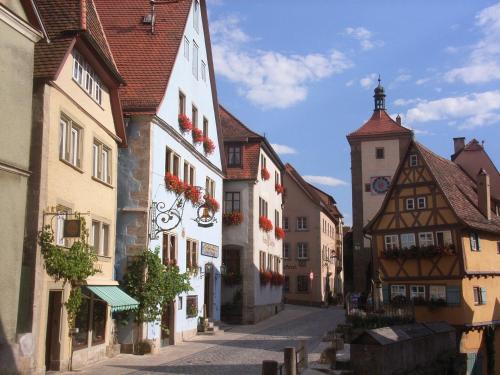 Glocke Weingut und Hotel