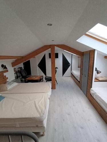 Chambres d'hotes Les sables Blancs Chambres d'hotes Les sables Blancs