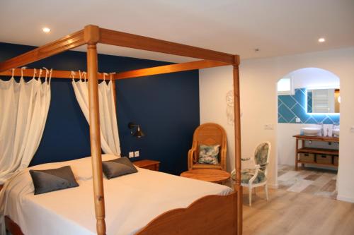 Chambres d'hotes Les sables Blancs Chambres d'hotes Les sables Blancs