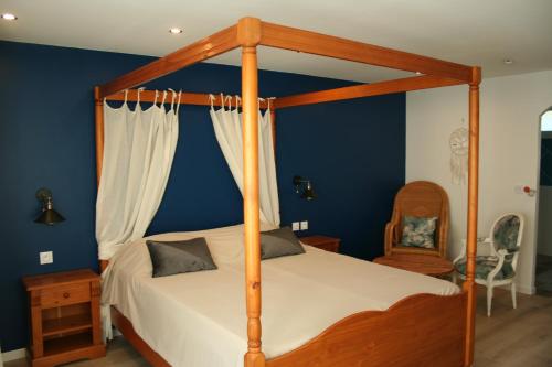 Chambres d'hotes Les sables Blancs Chambres d'hotes Les sables Blancs