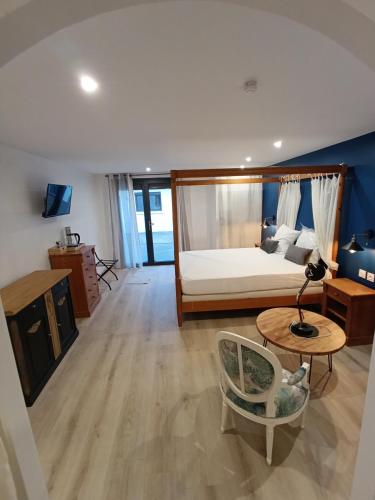 Chambres d'hotes Les sables Blancs in St Julien En Born