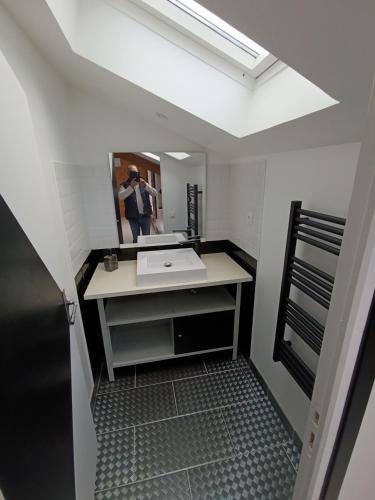 Chambres d'hotes Les sables Blancs Chambres d'hotes Les sables Blancs