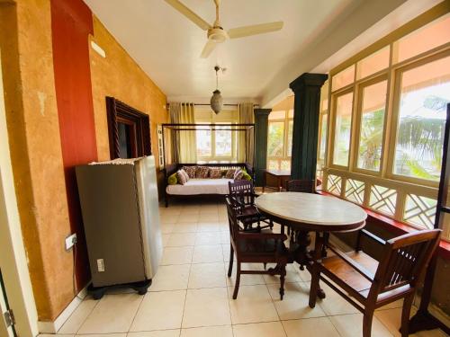 Little Elepant Beach Resort in Kovalam