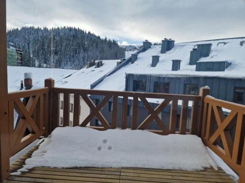 A környék, MIA Suites Jahorina in Jahorina