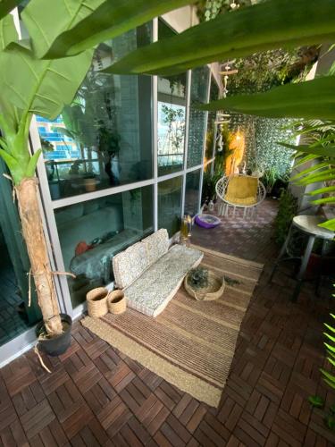 Fully upgraded luxurious one bedroom between Marina and JBR, Dubai (photo 5)