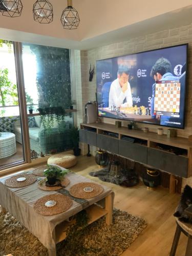 Fully upgraded luxurious one bedroom between Marina and JBR, Dubai (photo 10)