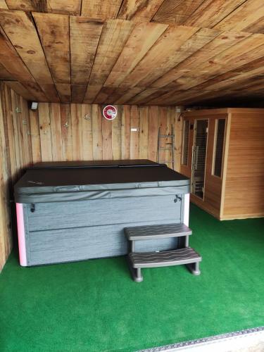 Chambres d'hotes Les sables Blancs Chambres d'hotes Les sables Blancs