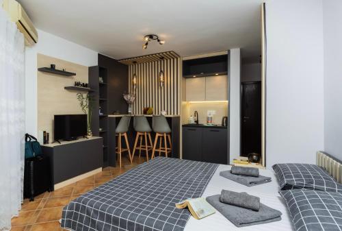 Adzic Apartments - image 14