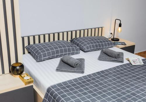Adzic Apartments - main image