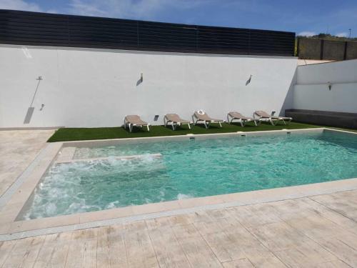 Accommodation in Güevéjar