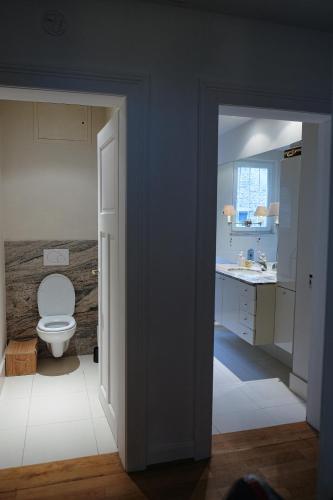 Chez Schätzele - Joli appartement Strasbourgeois, Strasburgo (foto 9)
