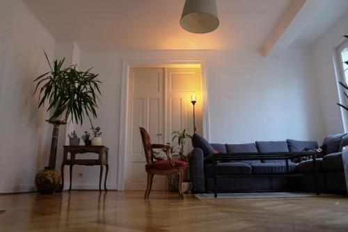 Chez Schätzele - Joli appartement Strasbourgeois, Strasburgo (foto 6)