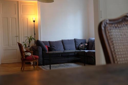Chez Schätzele - Joli appartement Strasbourgeois, Strasburgo (foto 7)