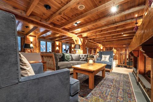 Hotel Xalet Montana - Soldeu