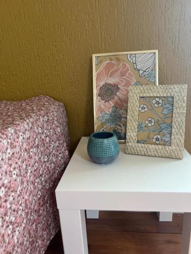 Escapade en normandie avec soins bien etre in Saint-Sauveur-d'Emalleville