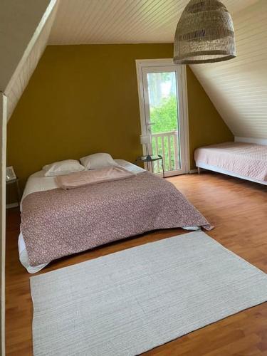 Escapade en normandie avec soins bien etre in Saint-Sauveur-d'Emalleville