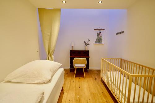 Central Maisonette Loft near Cologne Cathedral, Kolín nad Rýnem (fotografie 9)