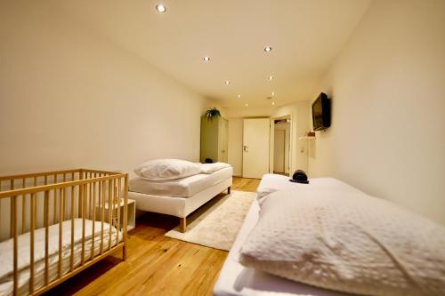 Central Maisonette Loft near Cologne Cathedral, Kolín nad Rýnem (fotografie 8)