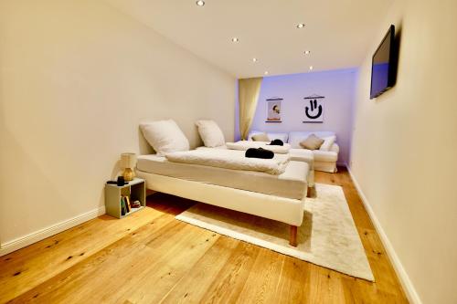 Central Maisonette Loft near Cologne Cathedral, Kolín nad Rýnem (fotografie 7)