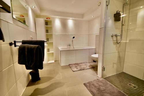 Central Maisonette Loft near Cologne Cathedral, Kolín nad Rýnem (fotografie 10)