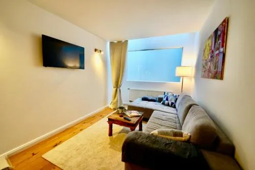 Central Maisonette Loft near Cologne Cathedral in Köln, Deutschland