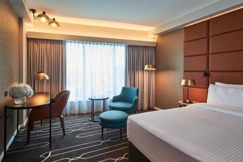Crowne Plaza Sydney Airport By IHG - image 6