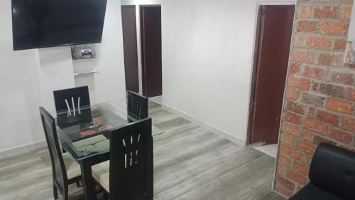 04 Habitaciones más Comodo