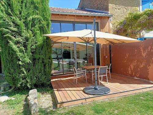Superbe appartement neuf au cœur de la Provence. in Entraigues-sur-la-Sorgue
