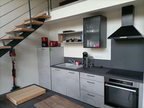 Superbe appartement neuf au cœur de la Provence. in Entraigues-sur-la-Sorgue