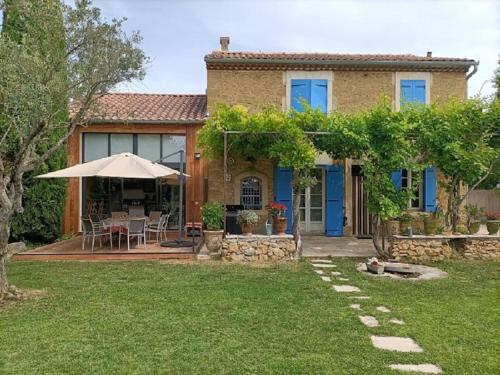 Superbe appartement neuf au cœur de la Provence. in Entraigues-sur-la-Sorgue