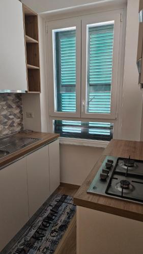 La casa di Lele, Rome (photo 4)