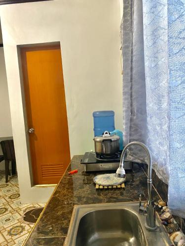 Masayay Homestay Starlink in Santa Monica