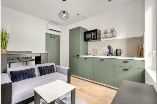 Cosy appartement sur Toulouse, Toulouse (fotografie 6)