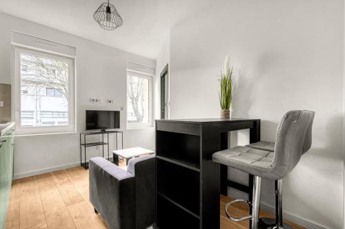 Cosy appartement sur Toulouse, Toulouse (fotografie 7)