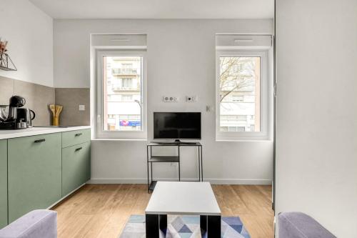 Cosy appartement sur Toulouse, Toulouse (fotografie 8)