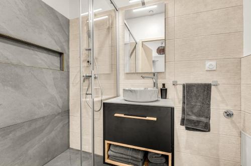 Cosy appartement sur Toulouse, Toulouse (fotografie 9)